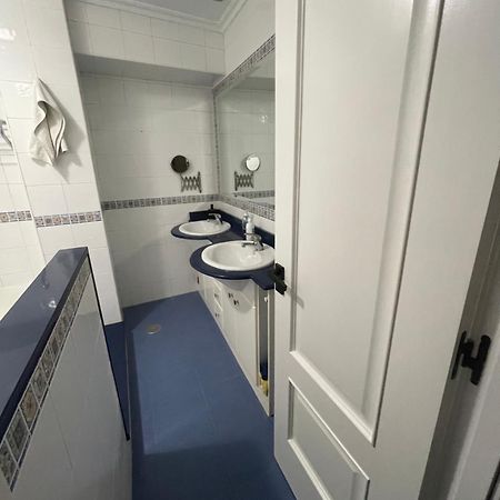 Apartamento Corredera توي المظهر الخارجي الصورة