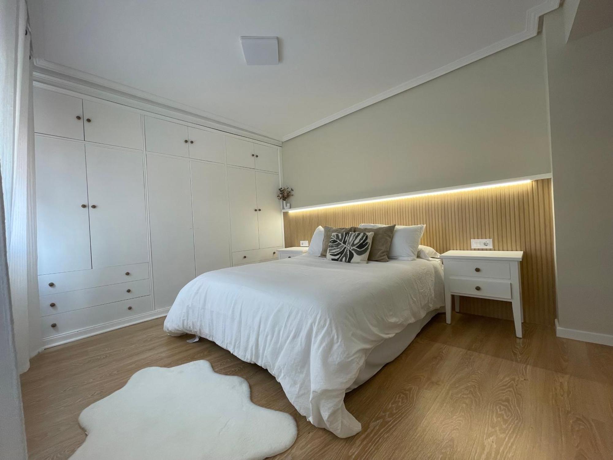 Apartamento Corredera توي المظهر الخارجي الصورة